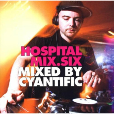 Hospital Mix 6 • Hospital Mix 6