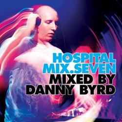 Hospital Mix 7 • Hospital Mix 7