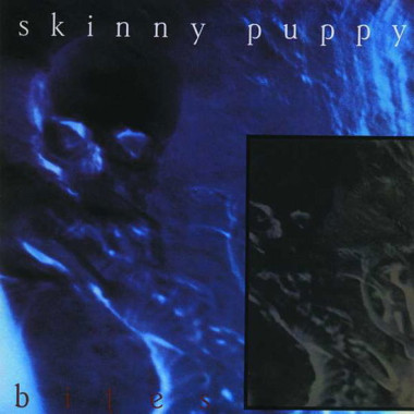 Skinny Puppy Bites • Skinny Puppy Bites