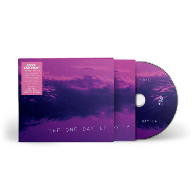 Mcrae, Tate • One Day Lp