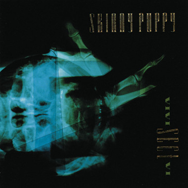 Skinny Puppy • Vivi Sect VI