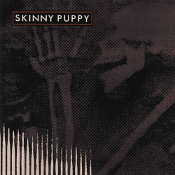 Skinny Puppy Remission • Skinny Puppy Remission