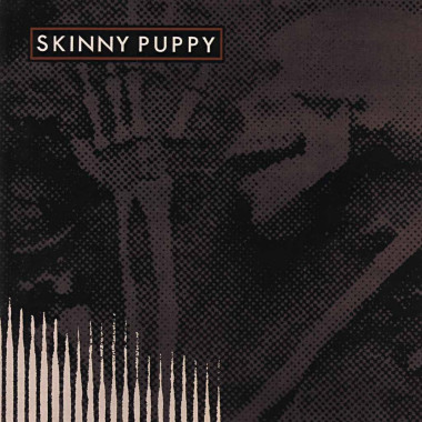 Skinny Puppy Remission • Skinny Puppy Remission