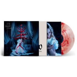Paloma, Paris • The Fatal Flaw / Coloured Vinyl, Limited Edition