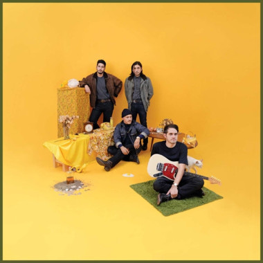 Together Pangea Bulls and Roosters (Colored Vinyl) • Together Pangea Bulls and Roosters (Colored Vinyl)