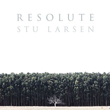 Stu Larsen Resolute • Stu Larsen Resolute