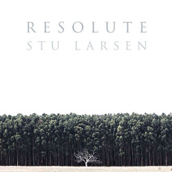 Stu Larsen Resolute • Stu Larsen Resolute