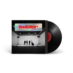 Leisure • Twister
