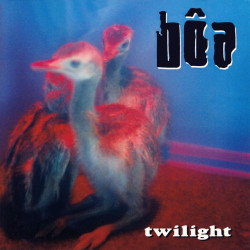 Boa • Twilight