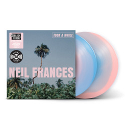 Neil Frances • Took A While / Stay Strong Play Long