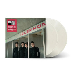 Ladytron • Nightlife