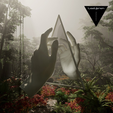 Ladytron • Paradises