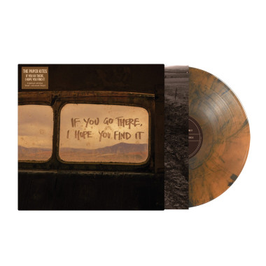 Paper Kites • If You Go There, I Hope You Find It