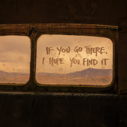 Paper Kites • If You Go There, I Hope You Find It