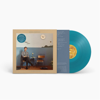 Burnside, Joshua • It´S Not Going To Be Okay