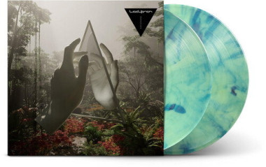 Ladytron • Paradises