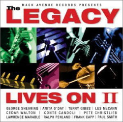 Legacy Lives On II • Legacy Lives On II