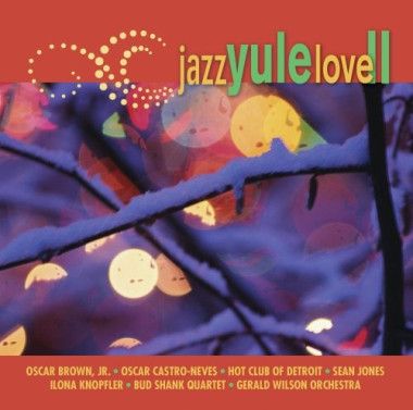 Jazz Yule Love II • Jazz Yule Love II