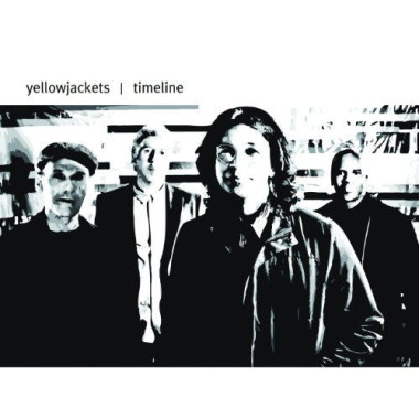 Yellowjackets Timeline • Yellowjackets Timeline