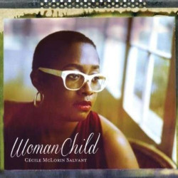 Cécile McLorin Salvant WomanChild (HQ, 180g) • Cécile McLorin Salvant WomanChild (HQ, 180g)