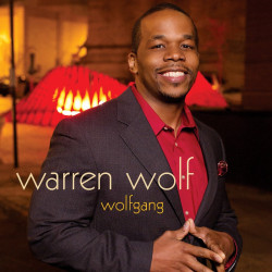 Warren Wolf Wolfgang • Warren Wolf Wolfgang