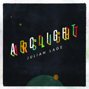 Julian Lage Arclight • Julian Lage Arclight