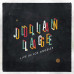 Julian Lage • Live In Los Angeles / Cherry Red