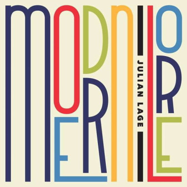 LAGE, JULIAN • MODERN LORE