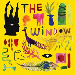 MCLORIN SALVANT, CECILE • WINDOW