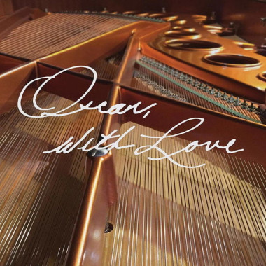 Oscar Peterson Oscar, With Love • Oscar Peterson Oscar, With Love