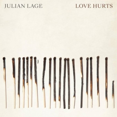 Julian Lage Love Hurts • Julian Lage Love Hurts