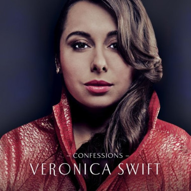 SWIFT, VERONICA • CONFESSIONS -DIGI-