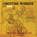 MCBRIDE, CHRISTIAN -BIG BAND- • FOR JIMMY, WES AND OLIVER / 180GR. BLACK VINYL IN GATEFOLD JACKET