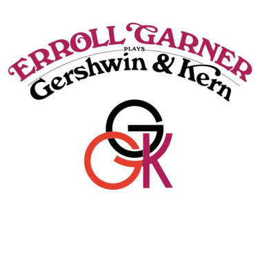 GARNER, ERROLL • GERSHWIN & KERN -DIGI-