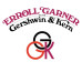 GARNER, ERROLL • GERSHWIN & KERN -DIGI-
