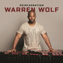 WOLF, WARREN • REINCARNATION -DIGI-