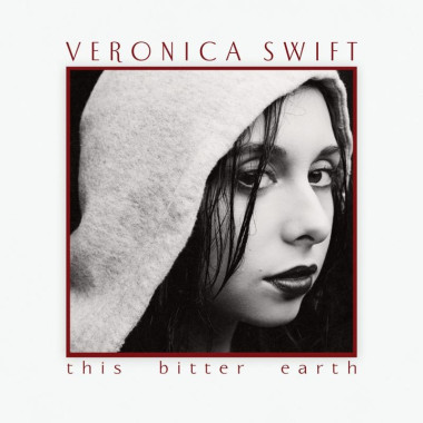 SWIFT, VERONICA • THIS BITTER EARTH