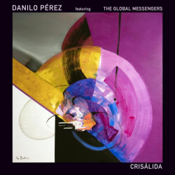 Danilo Perez Crisalida • Danilo Perez Crisalida