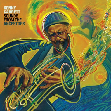 Kenny Garrett Sounds from the Ancestors • Kenny Garrett Sounds from the Ancestors