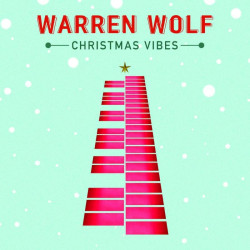Warren Wolf Christmas Vibes • Warren Wolf Christmas Vibes