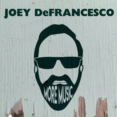 Joey DeFrancesco More Music (Splatter Vinyl) • Joey DeFrancesco More Music (Splatter Vinyl)