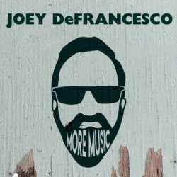 Joey DeFrancesco More Music • Joey DeFrancesco More Music