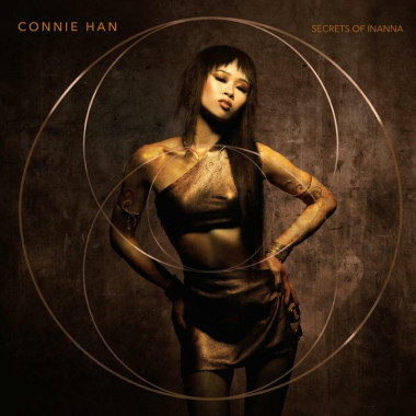 Connie Han • Secrets of Inanna