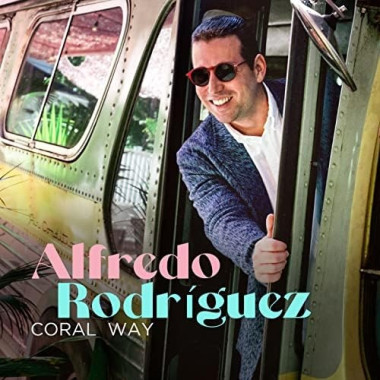 Alfredo Rodriguez • Coral Way