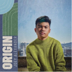 Joey Alexander • Origin