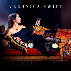 Veronica Swift • Veronica Swift