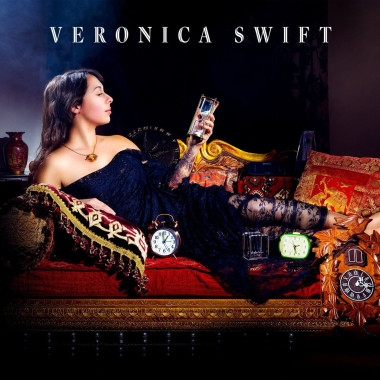 Veronica Swift • Veronica Swift