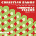Christian Sands • Christmas Stories