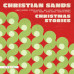 Christian Sands • Christmas Stories