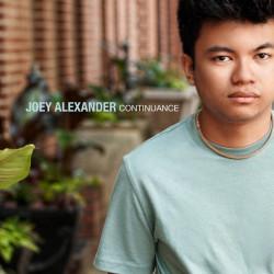 Joey Alexander • Continuance (ft. Theo Croker)